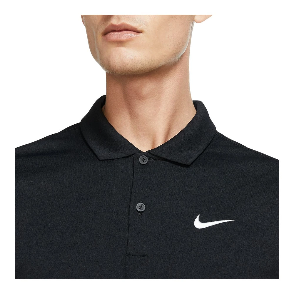 Nike Men's Dri-FIT Victory Polo T Shirt