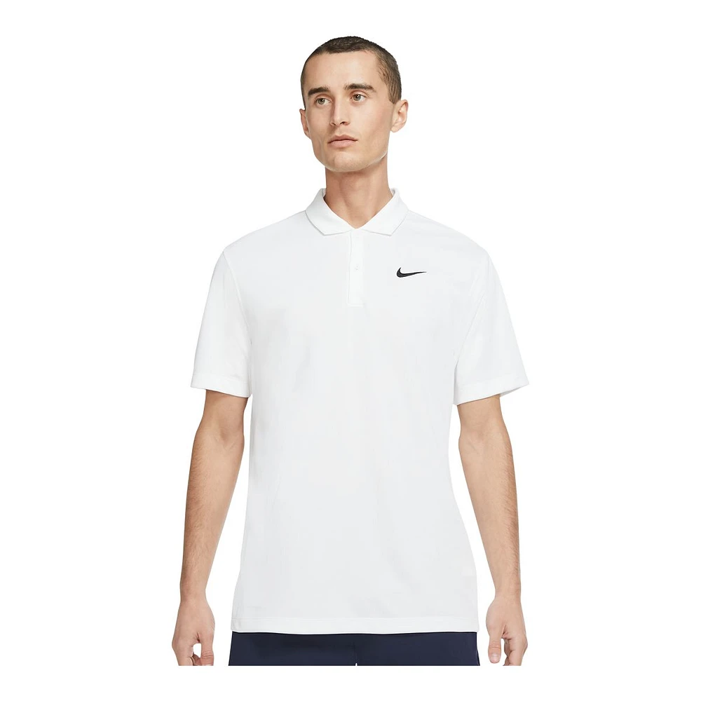 Nike Men's Dri-FIT Victory Polo T Shirt