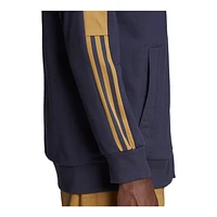 adidas Men's Tiro 21 Track Jacket