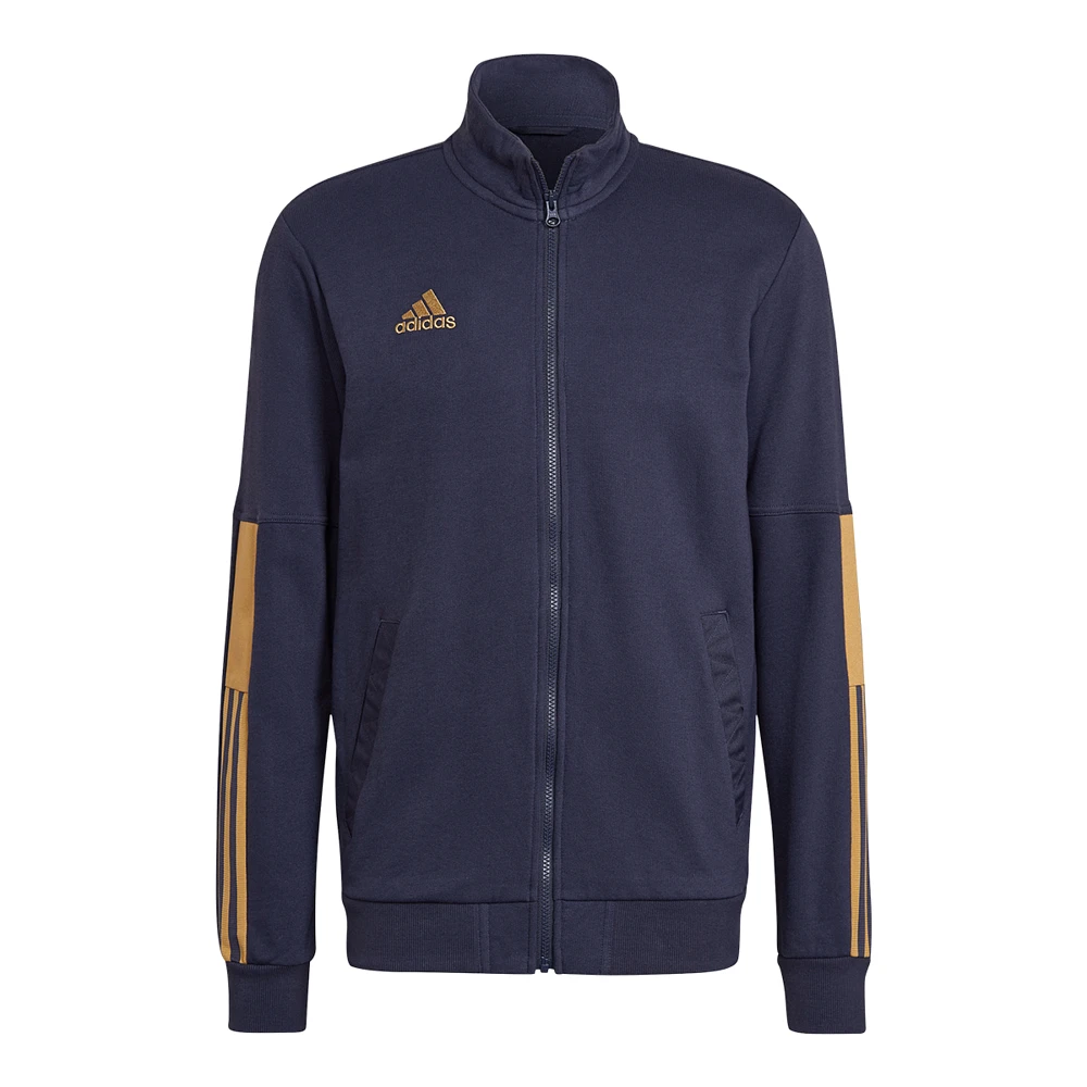 adidas Men's Tiro 21 Track Jacket