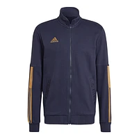 adidas Men's Tiro 21 Track Jacket