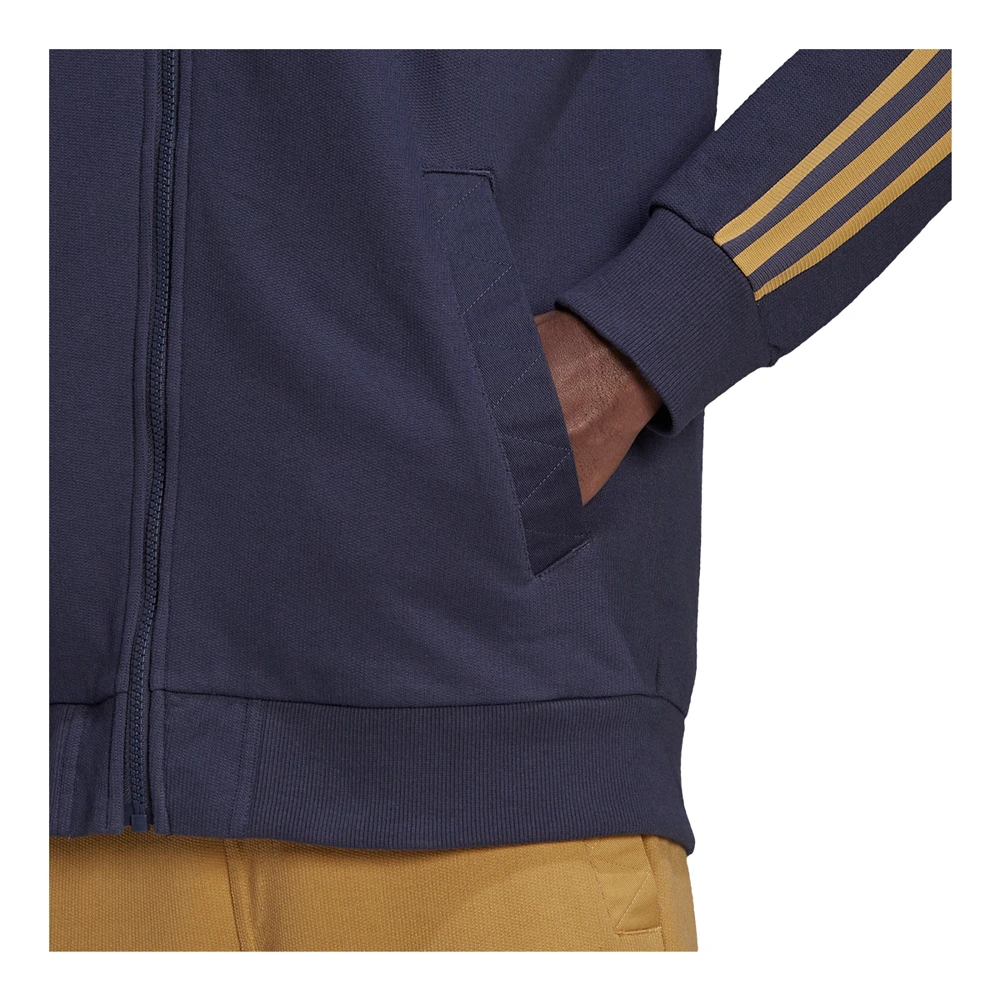 adidas Men's Tiro 21 Track Jacket