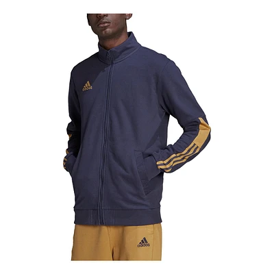 adidas Men's Tiro 21 Track Jacket