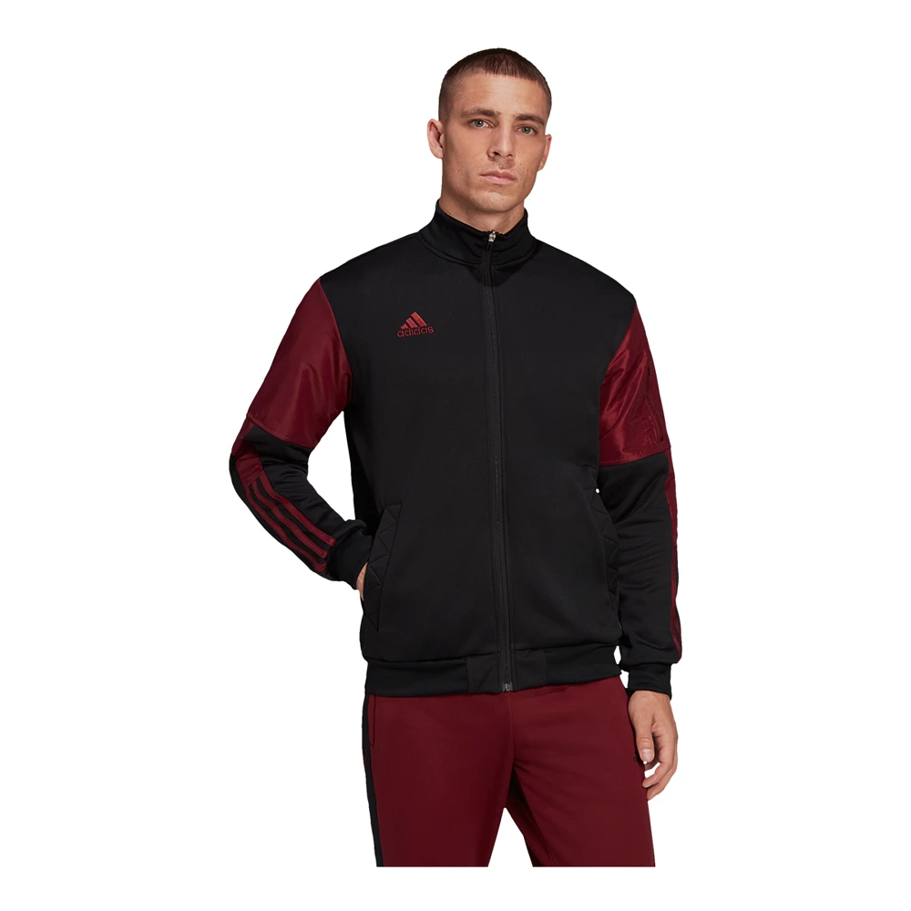 adidas Men's Tiro 21 Track Jacket