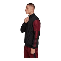 adidas Men's Tiro 21 Track Jacket