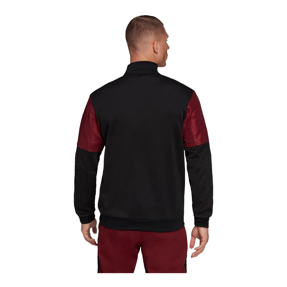 adidas Men's Tiro 21 Track Jacket