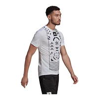 adidas Men's RG Freelift T Shirt