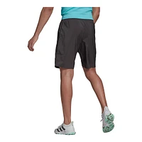 adidas Men's RG Club 3-Stripe Shorts