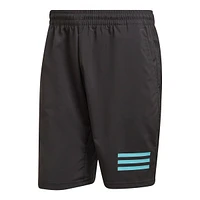 adidas Men's RG Club 3-Stripe Shorts