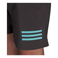 adidas Men's RG Club 3-Stripe Shorts