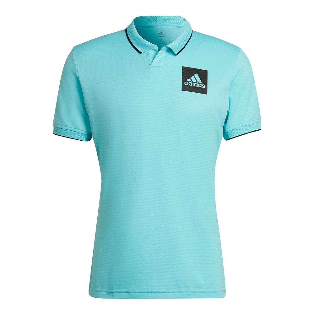 adidas Men's RG Freelift Polo