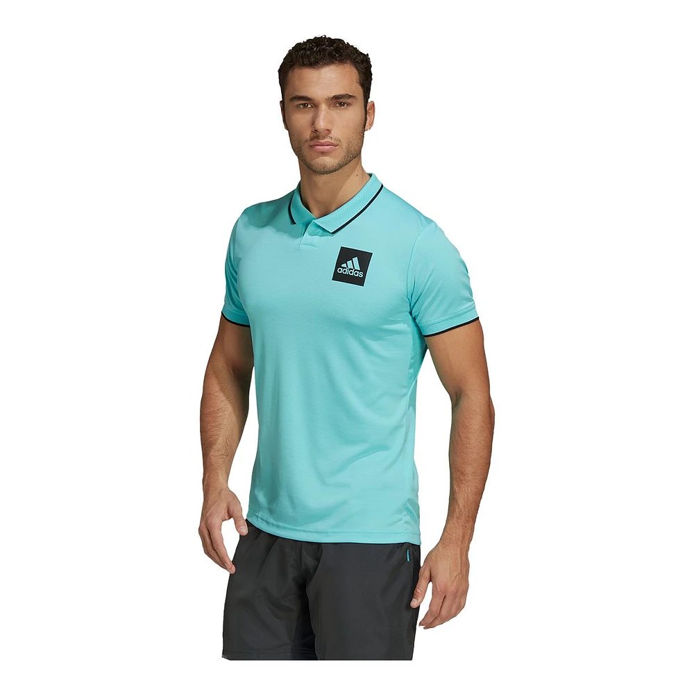 adidas Men's RG Freelift Polo