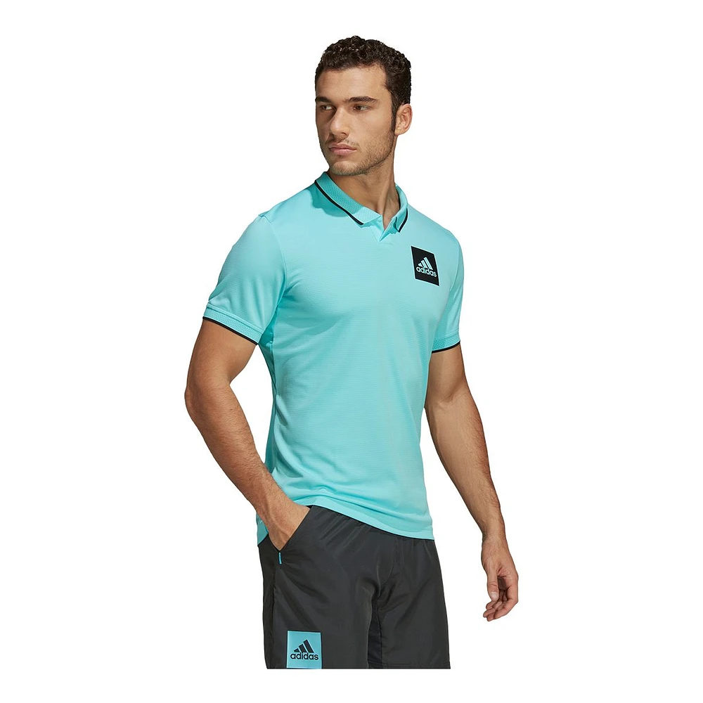 adidas Men's RG Freelift Polo