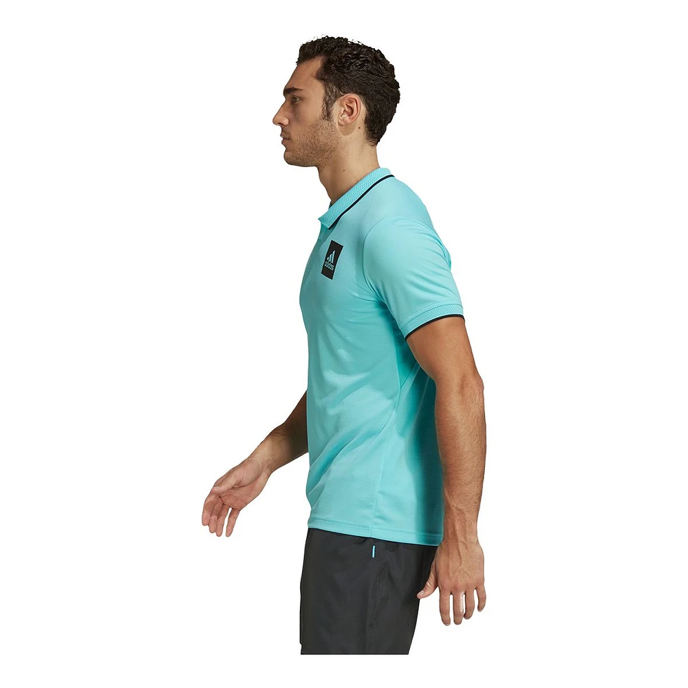 adidas Men's RG Freelift Polo