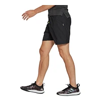 adidas Men's RG 2-in-1 7-in Tennis Shorts