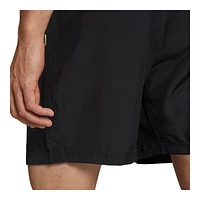 adidas Men's RG 2-in-1 7-in Tennis Shorts