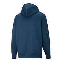 PUMA X Helly Hansen Men's Pullover Hoodie