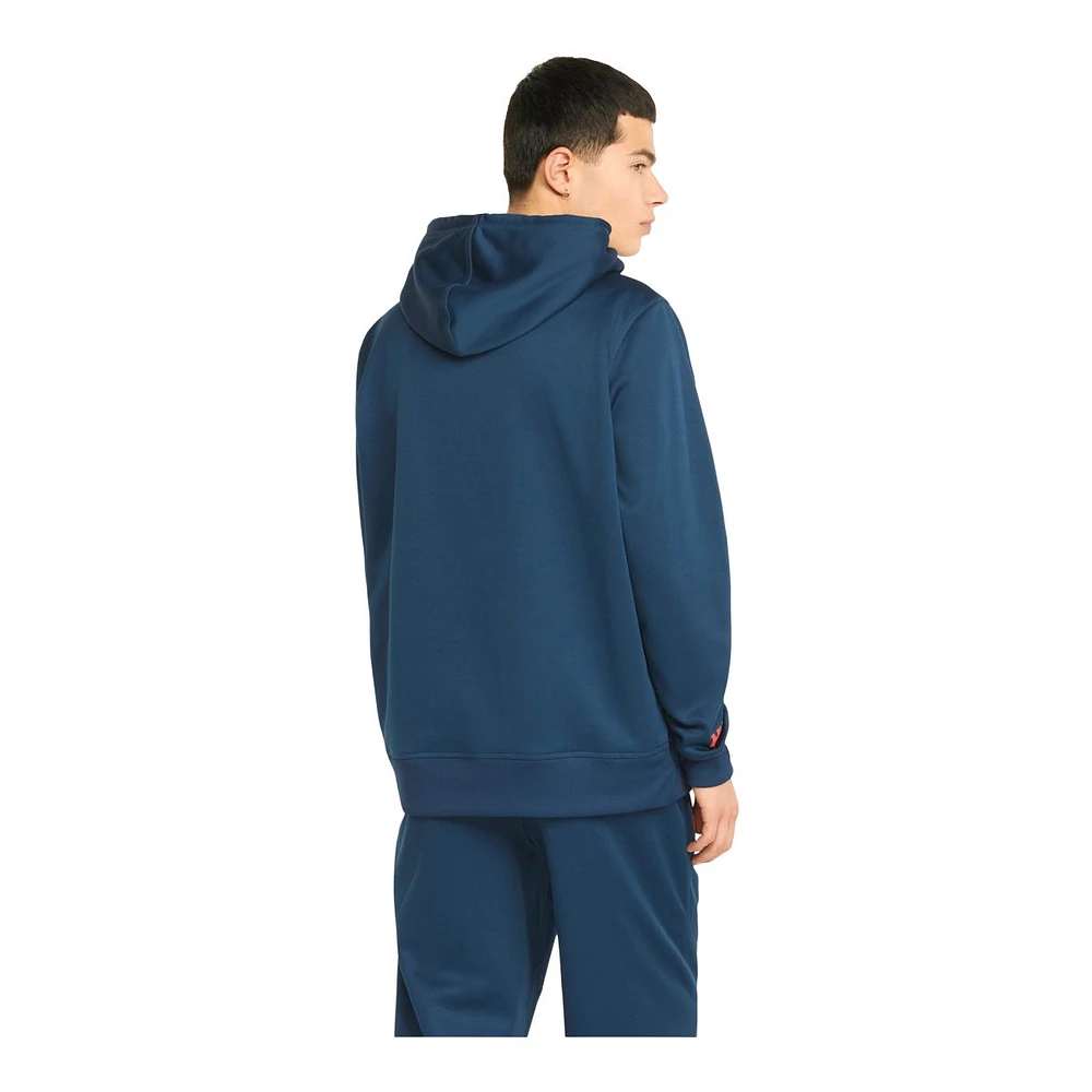 PUMA X Helly Hansen Men's Pullover Hoodie