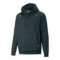 PUMA X Helly Hansen Men's Pullover Hoodie