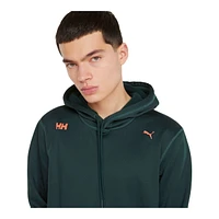 PUMA X Helly Hansen Men's Pullover Hoodie