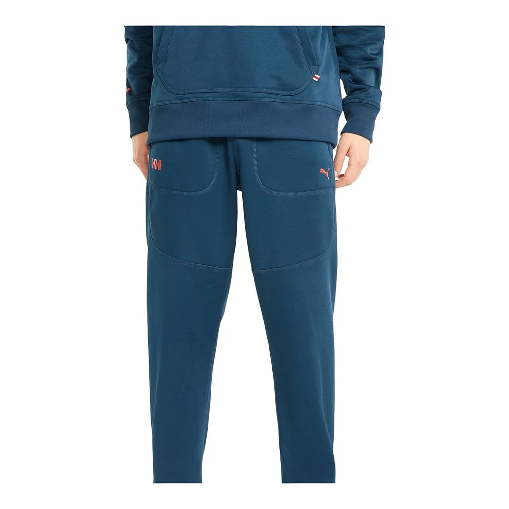 PUMA X Helly Hansen Men's Winterrized Sweatpants