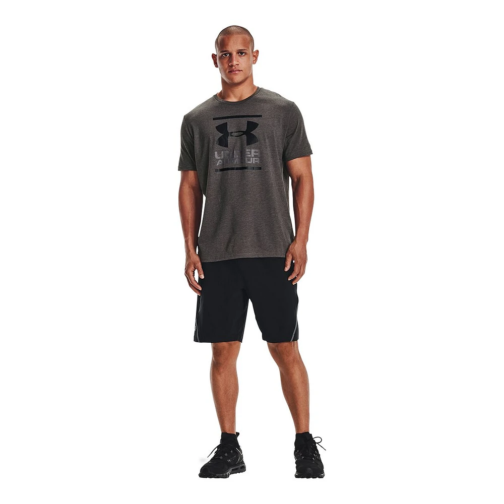 Under Armour Men's GL Foundation T Shirt