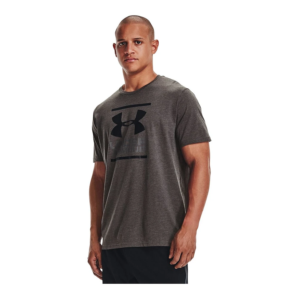 Under Armour Men's GL Foundation T Shirt