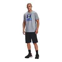 Under Armour Men's GL Foundation T Shirt