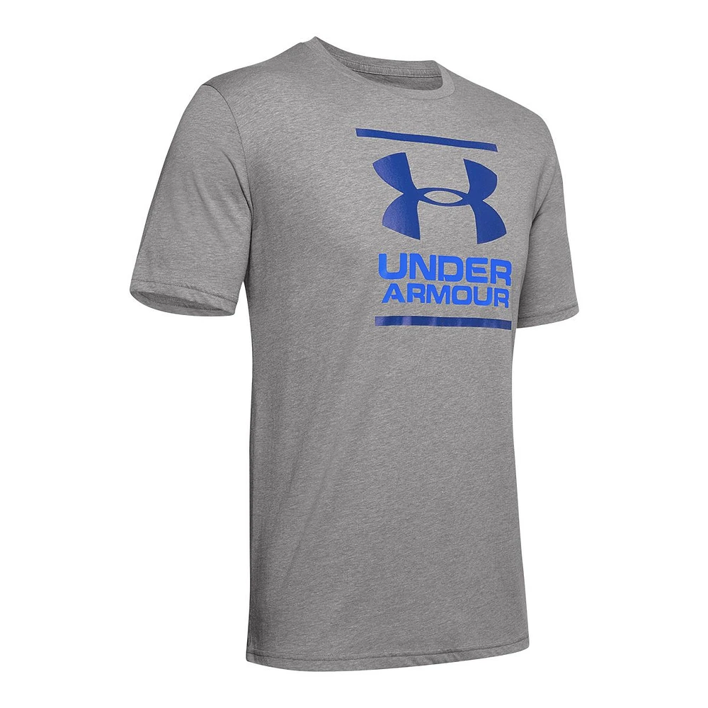 Under Armour Men's GL Foundation T Shirt