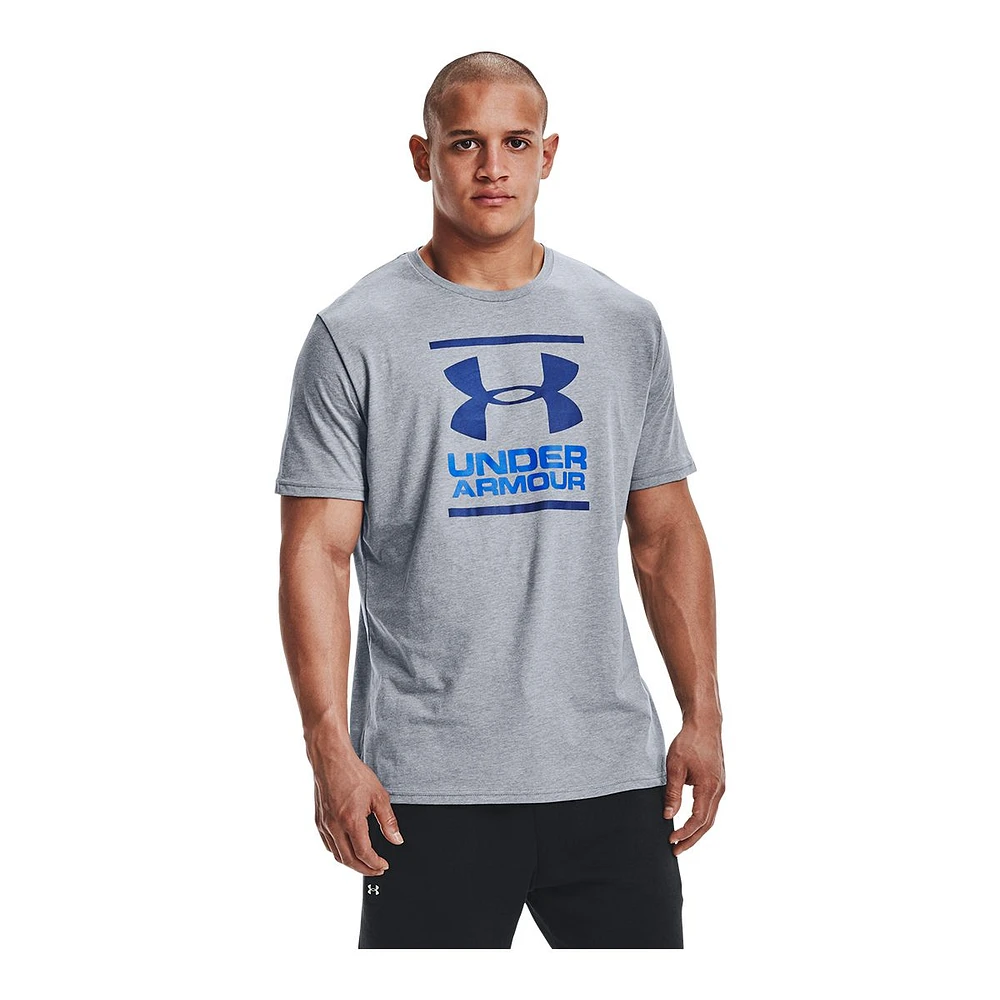 Under Armour Men's GL Foundation T Shirt