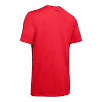 Under Armour Men's GL Foundation T Shirt