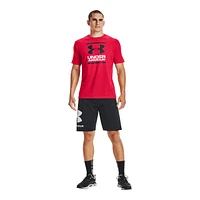 Under Armour Men's GL Foundation T Shirt