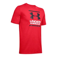 Under Armour Men's GL Foundation T Shirt