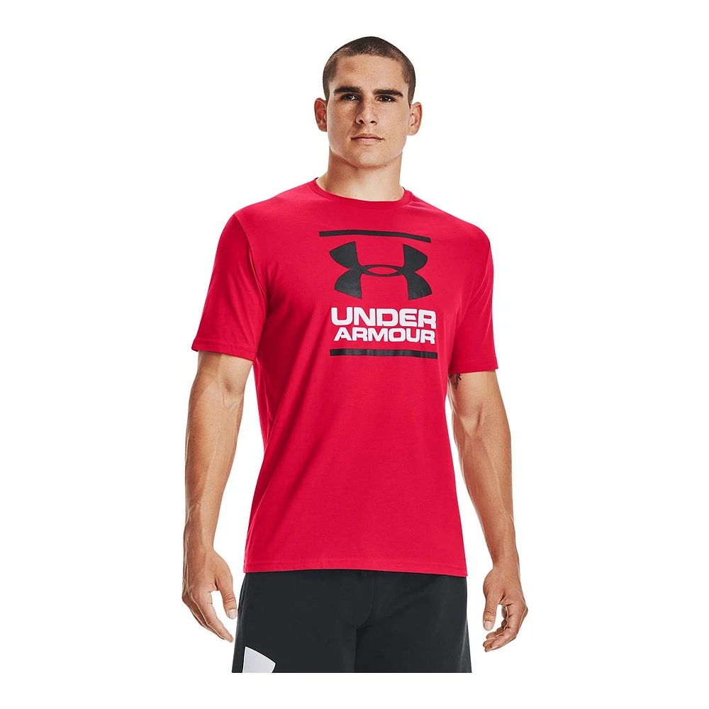 Under Armour Men's GL Foundation T Shirt