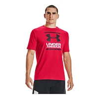 Under Armour Men's GL Foundation T Shirt