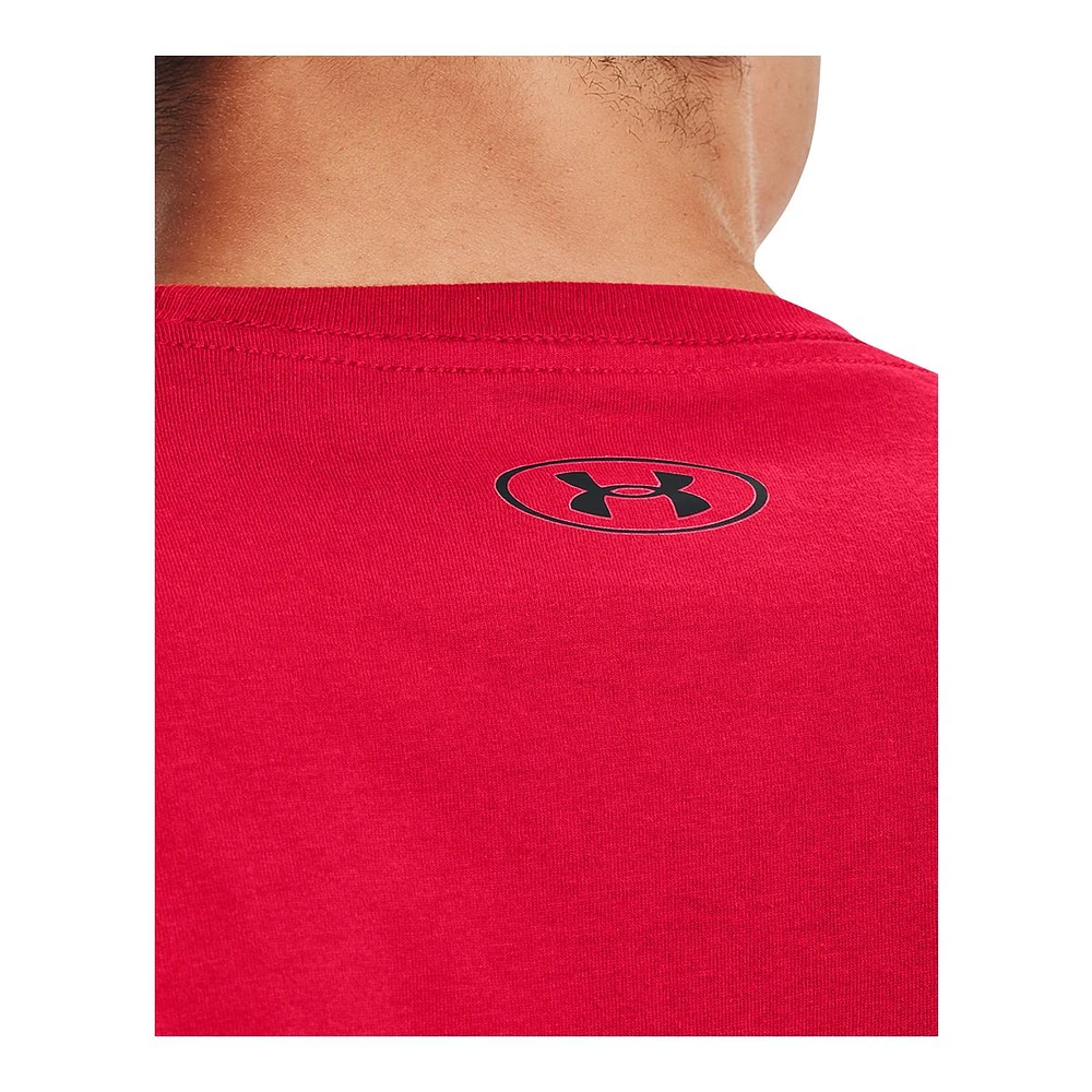 Under Armour Men's GL Foundation T Shirt