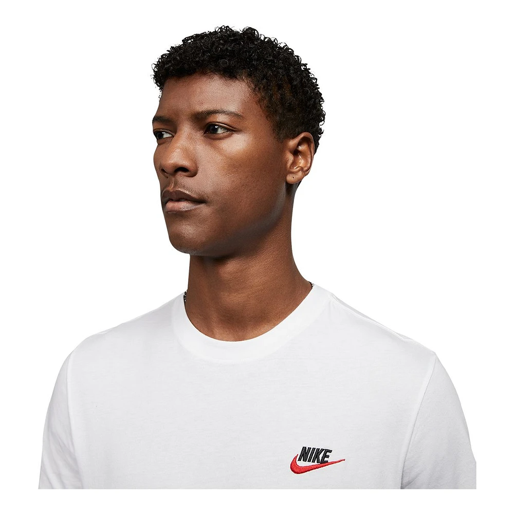 Nike Sportswear Men's Club T-Shirt