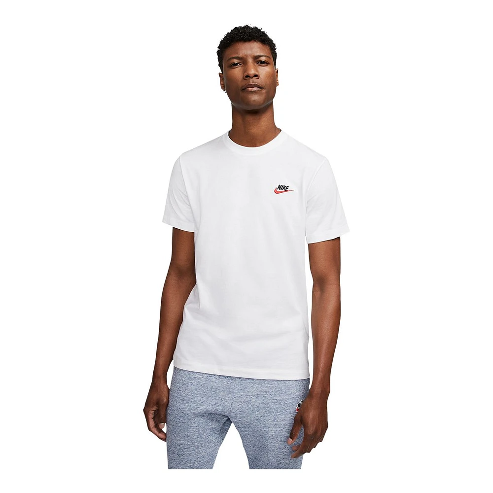 Nike Sportswear Men's Club T-Shirt