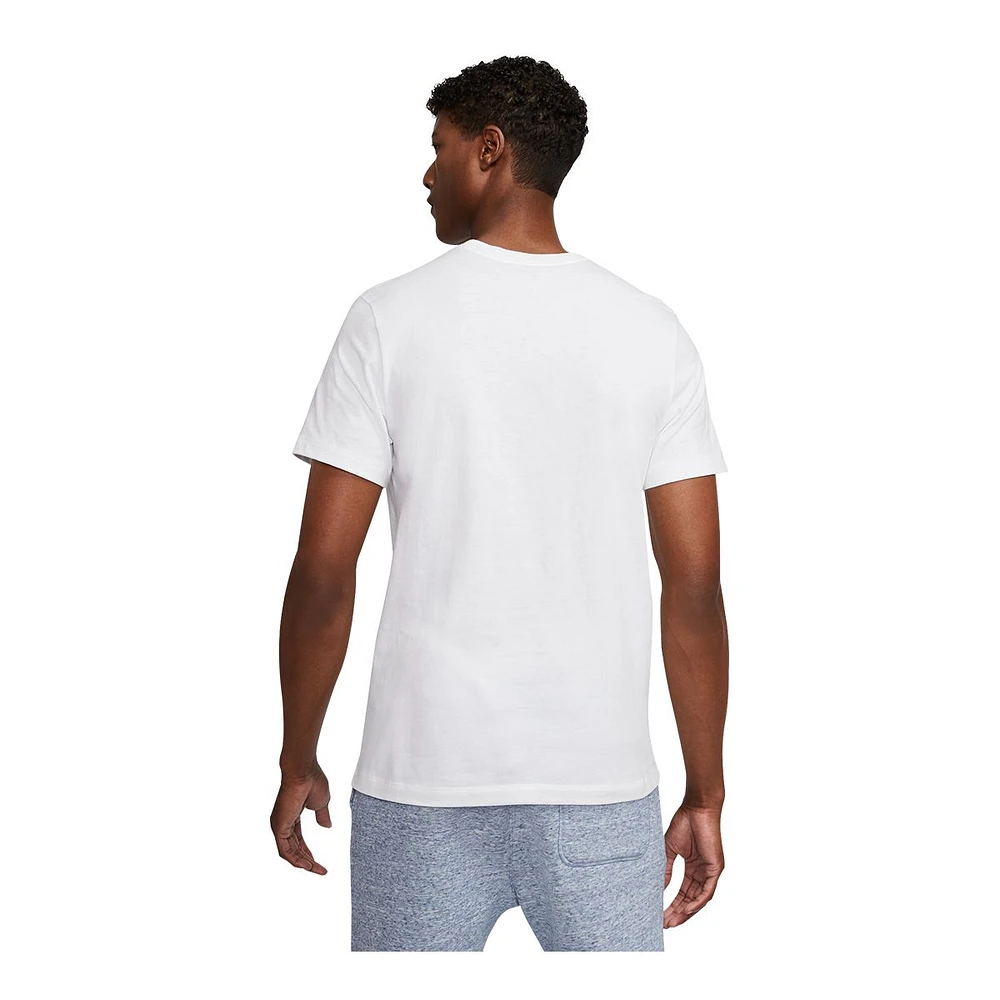 Nike Sportswear Men's Club T-Shirt