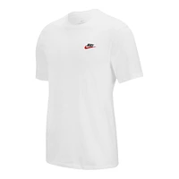 Nike Sportswear Men's Club T-Shirt