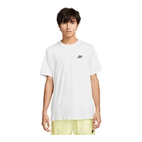 Nike Sportswear Men's Club T-Shirt