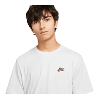 Nike Sportswear Men's Club T-Shirt