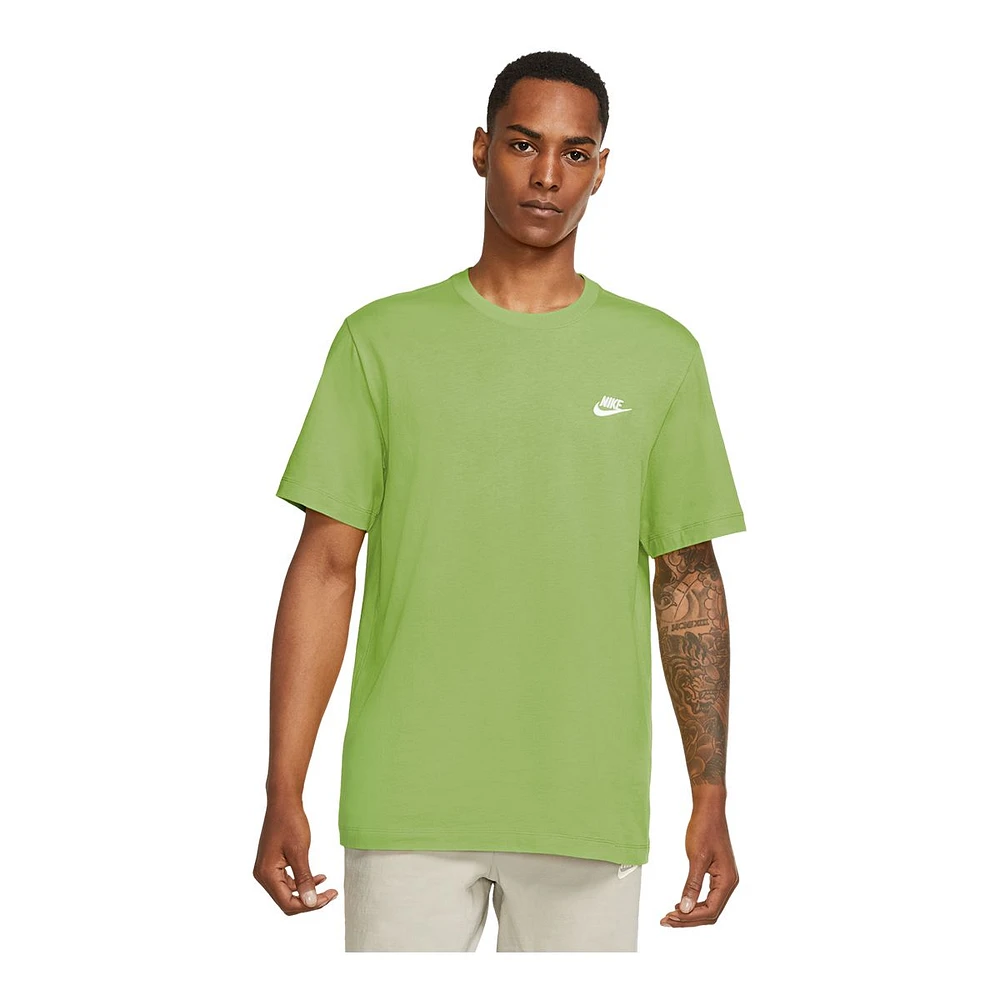 Nike Sportswear Men's Club T-Shirt