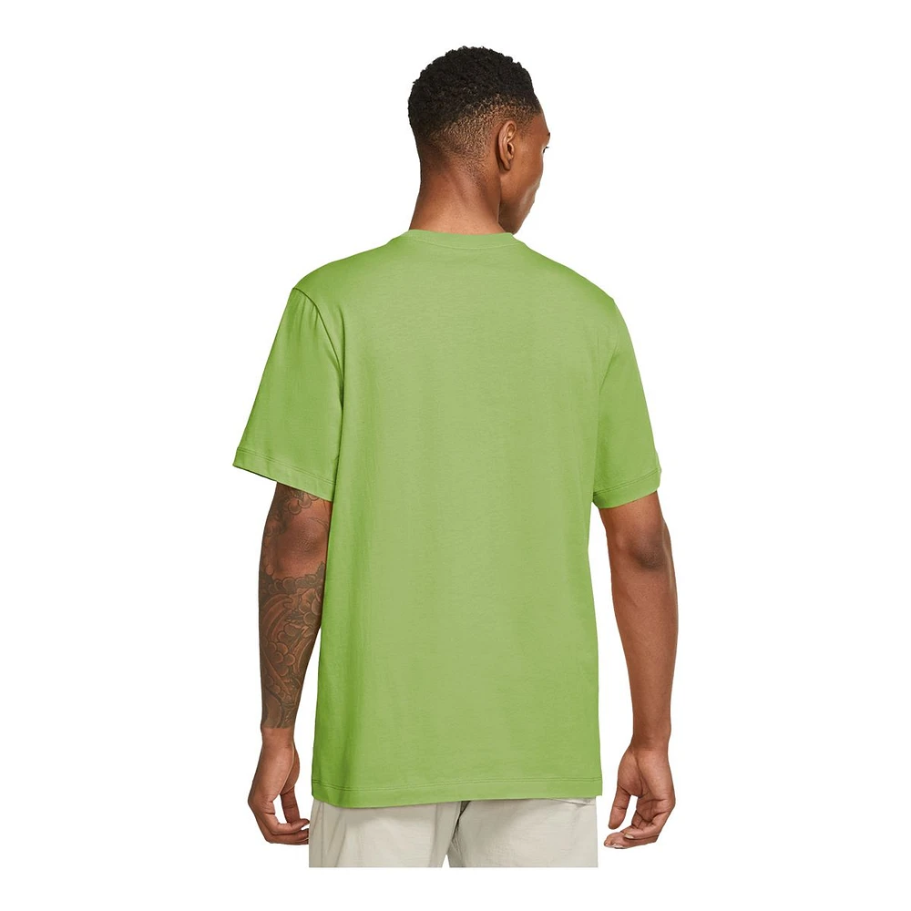 Nike Sportswear Men's Club T-Shirt