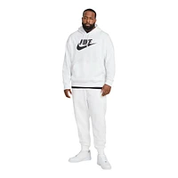 Nike Sportswear Men's Graphic Club Hoodie