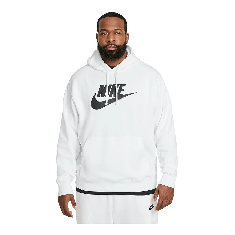 Nike Sportswear Men's Graphic Club Hoodie