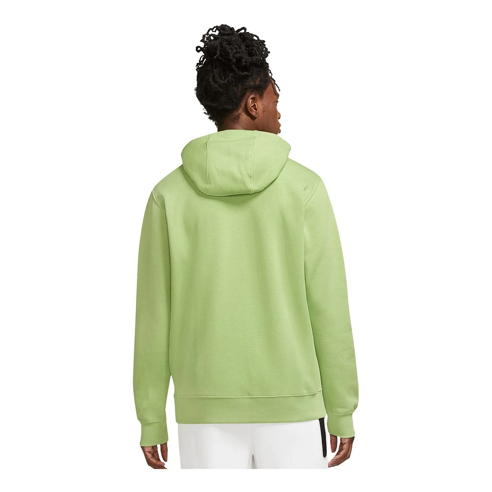 Nike Sportswear Men's Graphic Club Hoodie