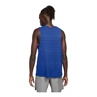 Nike Men's Miler Running Tank Top, Lightweight, Sleeveless