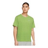 Nike Men's Miler T Shirt