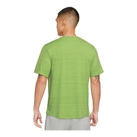 Nike Men's Miler T Shirt